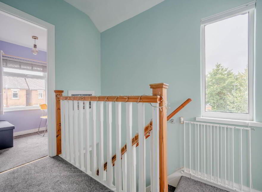 184 Connsbrook Avenue, Belfast, BT4 1JY