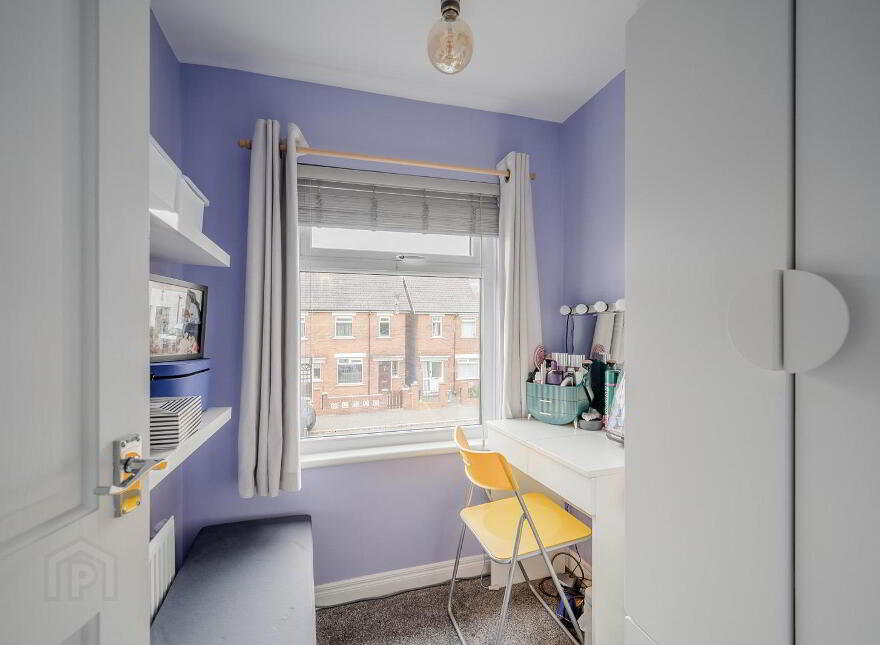 184 Connsbrook Avenue, Belfast, BT4 1JY