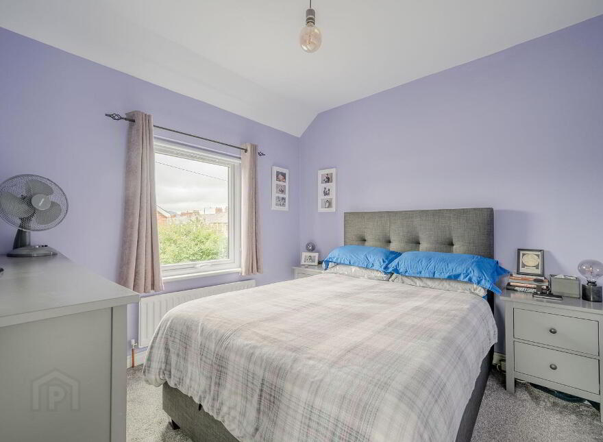 184 Connsbrook Avenue, Belfast, BT4 1JY