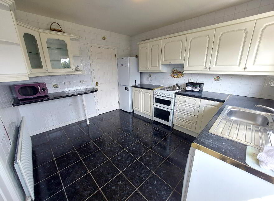 26 Altrest Road, Cullion, Londonderry, BT47 2SJ