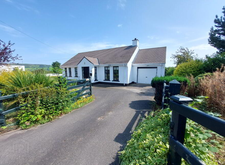 26 Altrest Road, Cullion, Londonderry, BT47 2SJ