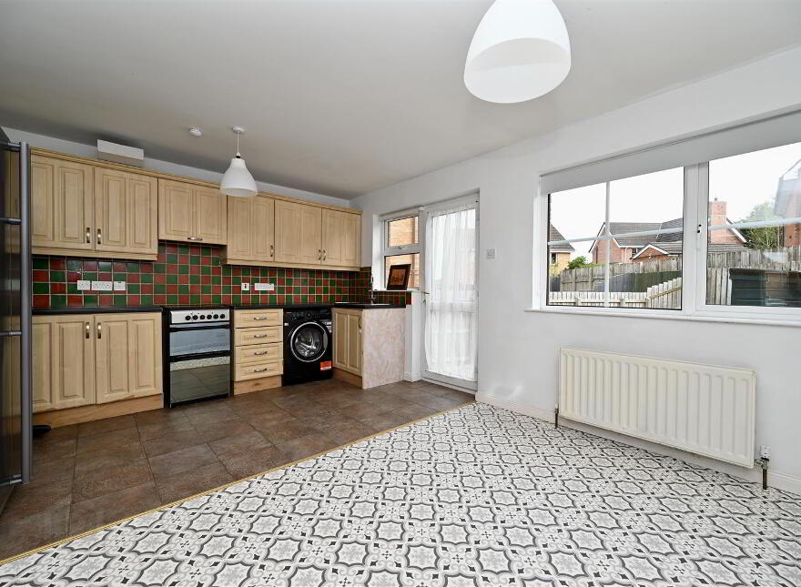3 Ardvanagh Grange, Conlig, Bangor, BT23 7XJ