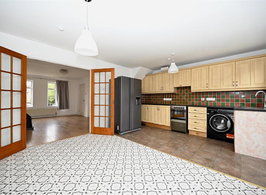 3 Ardvanagh Grange, Conlig, Bangor, BT23 7XJ