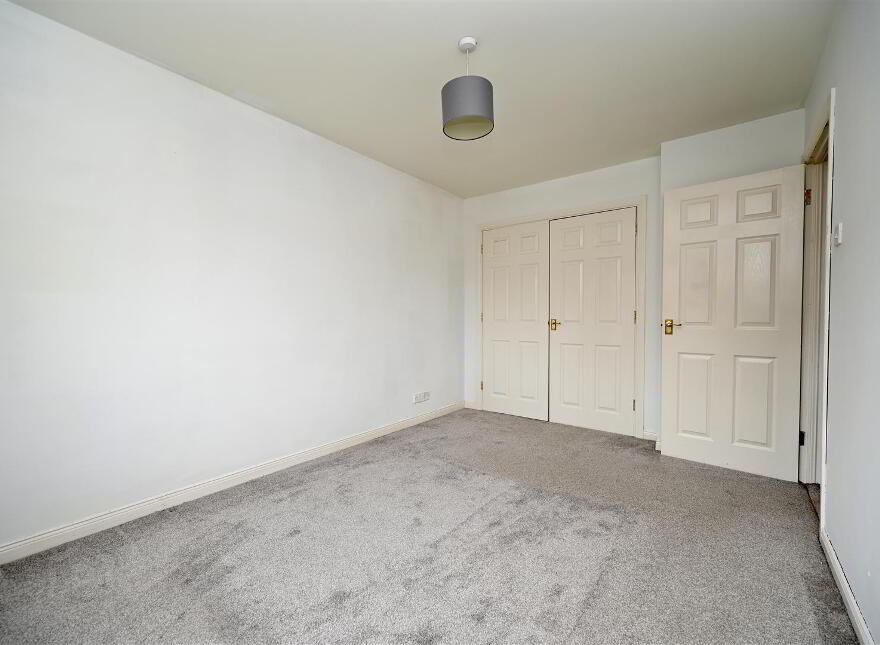 3 Ardvanagh Grange, Conlig, Bangor, BT23 7XJ