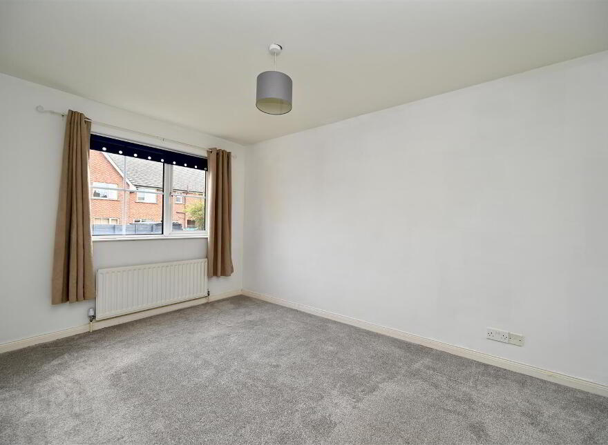3 Ardvanagh Grange, Conlig, Bangor, BT23 7XJ