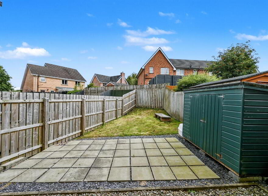 3 Ardvanagh Grange, Conlig, Bangor, BT23 7XJ
