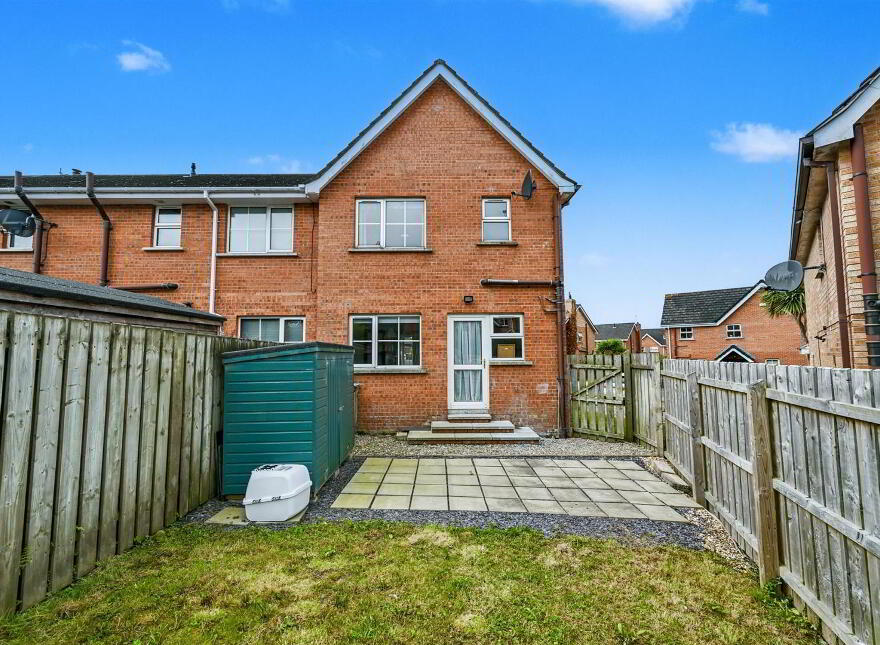 3 Ardvanagh Grange, Conlig, Bangor, BT23 7XJ
