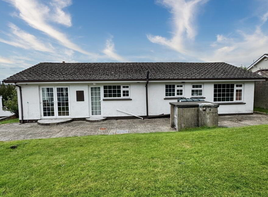 No. 37 Rockdaniel Road, Carrickmacross, A81TC96