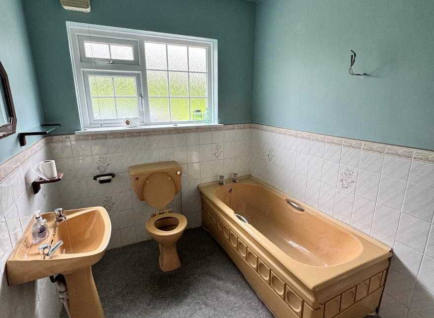 No. 37 Rockdaniel Road, Carrickmacross, A81TC96