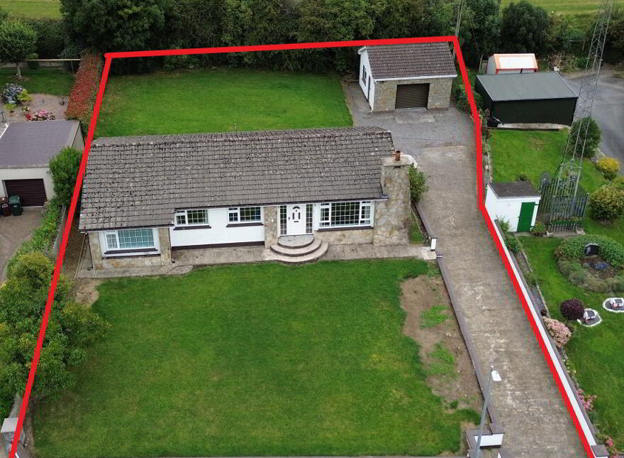 No. 37 Rockdaniel Road, Carrickmacross, A81TC96