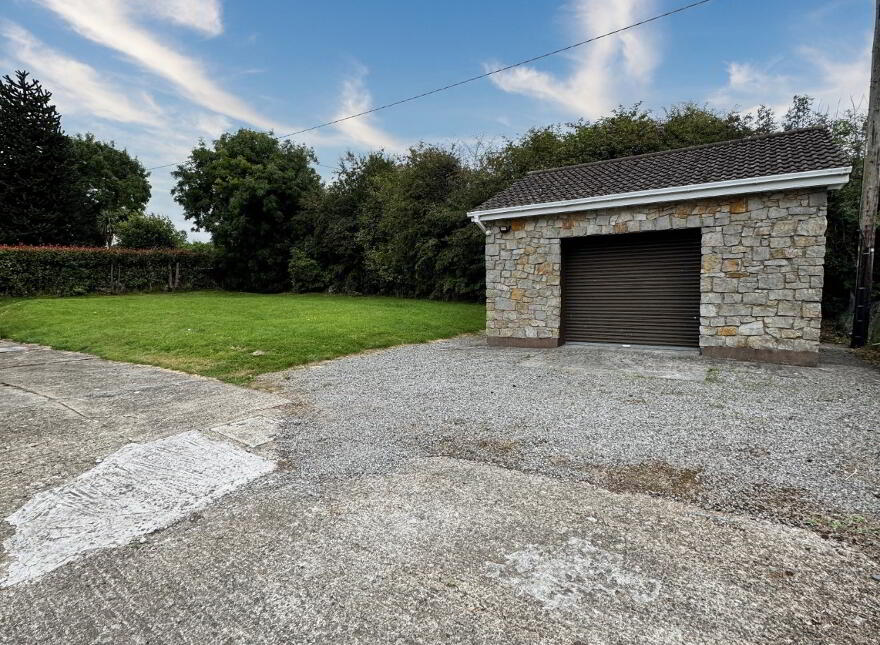 No. 37 Rockdaniel Road, Carrickmacross, A81TC96