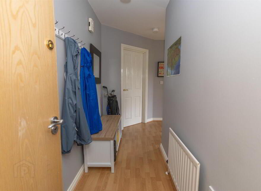 23 Lawnfield Grove, Newcastle, BT33 0US