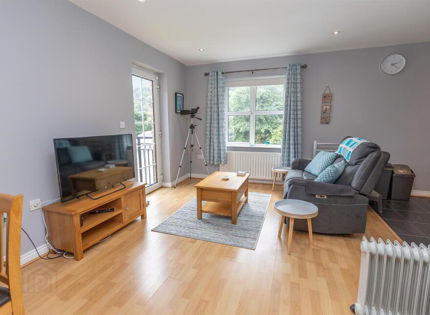 23 Lawnfield Grove, Newcastle, BT33 0US
