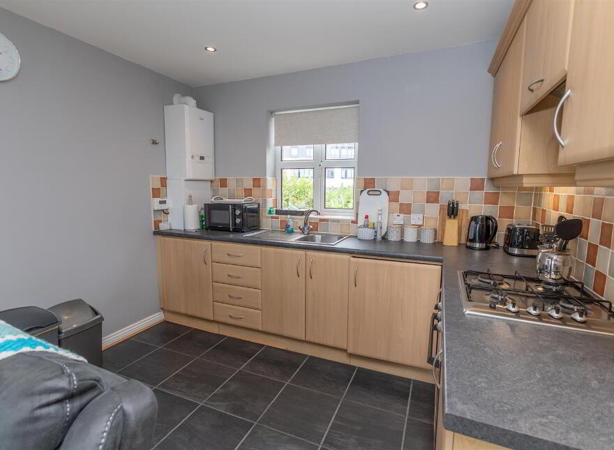 23 Lawnfield Grove, Newcastle, BT33 0US