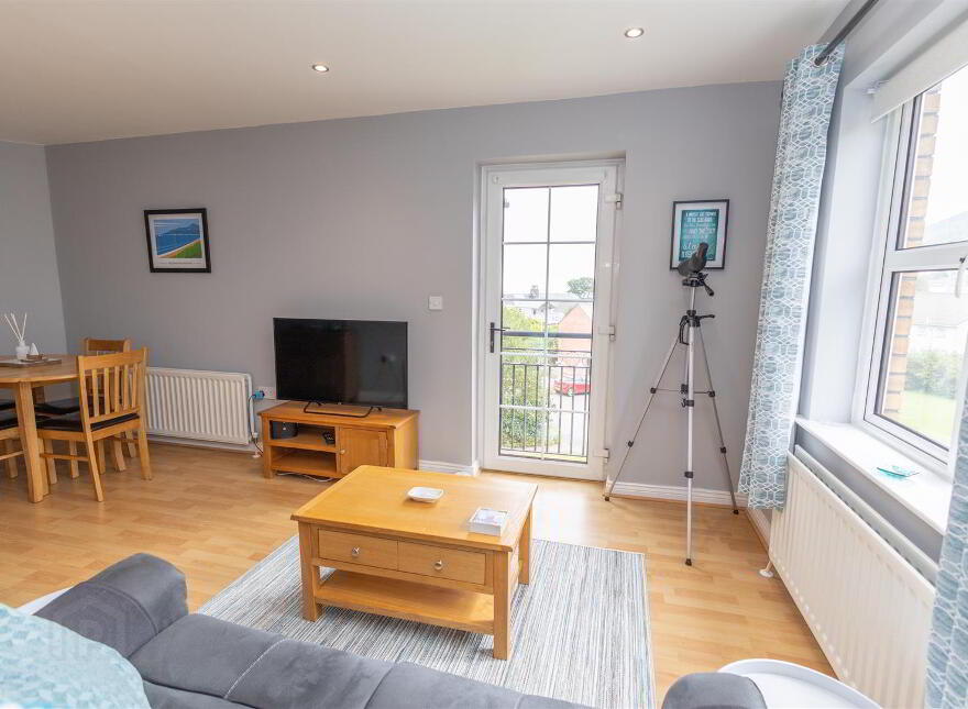 23 Lawnfield Grove, Newcastle, BT33 0US