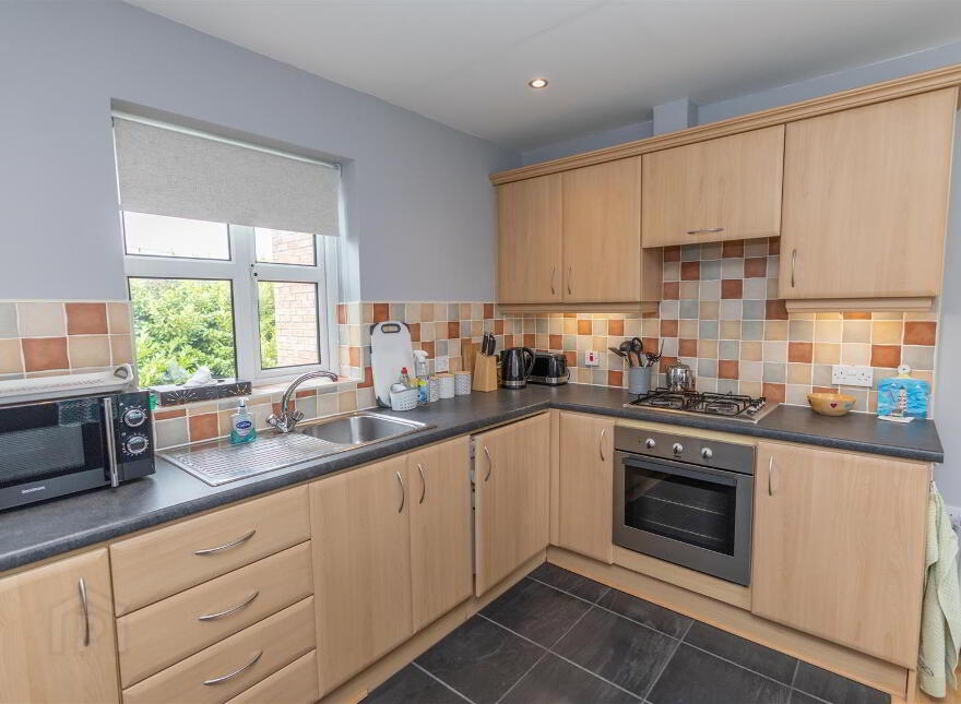 23 Lawnfield Grove, Newcastle, BT33 0US