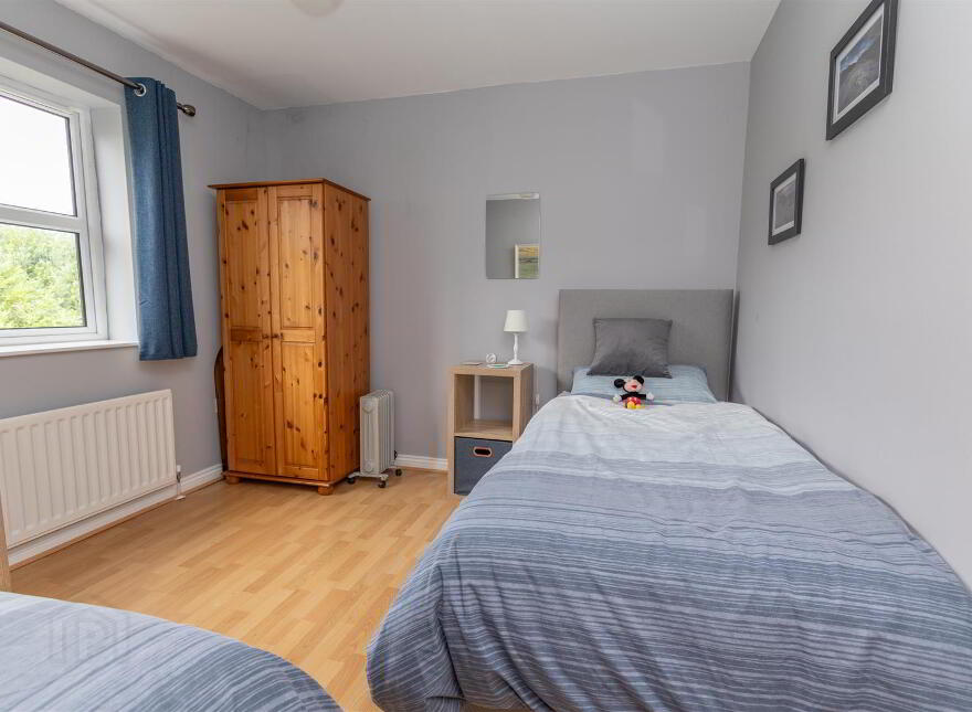 23 Lawnfield Grove, Newcastle, BT33 0US