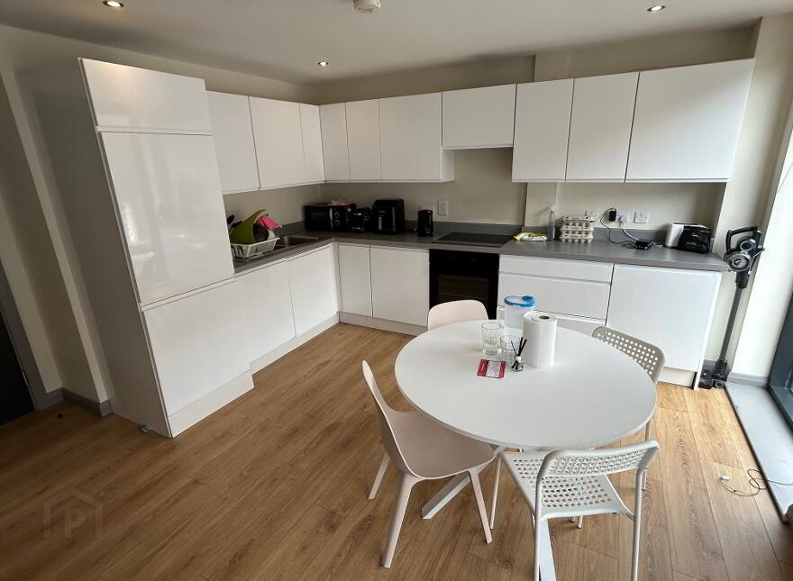 Apt 9, 1 Sussex Place, Belfast, BT2 8AL