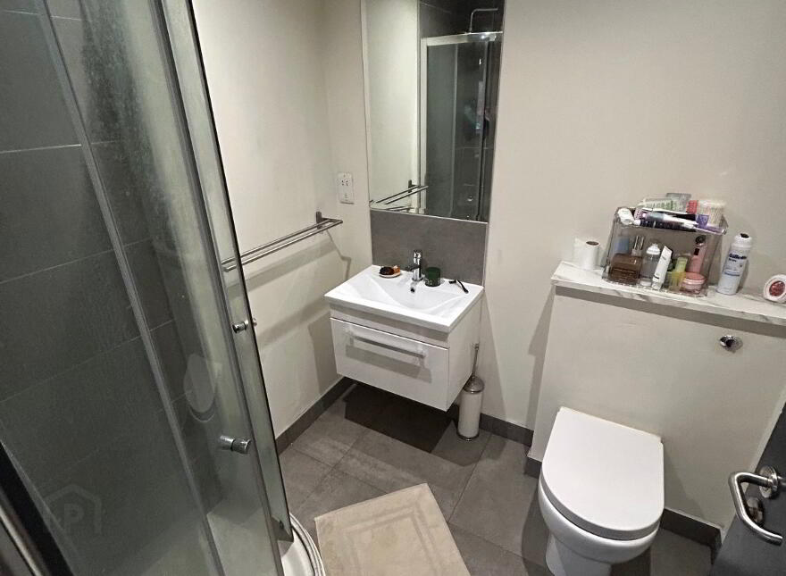 Apt 9, 1 Sussex Place, Belfast, BT2 8AL