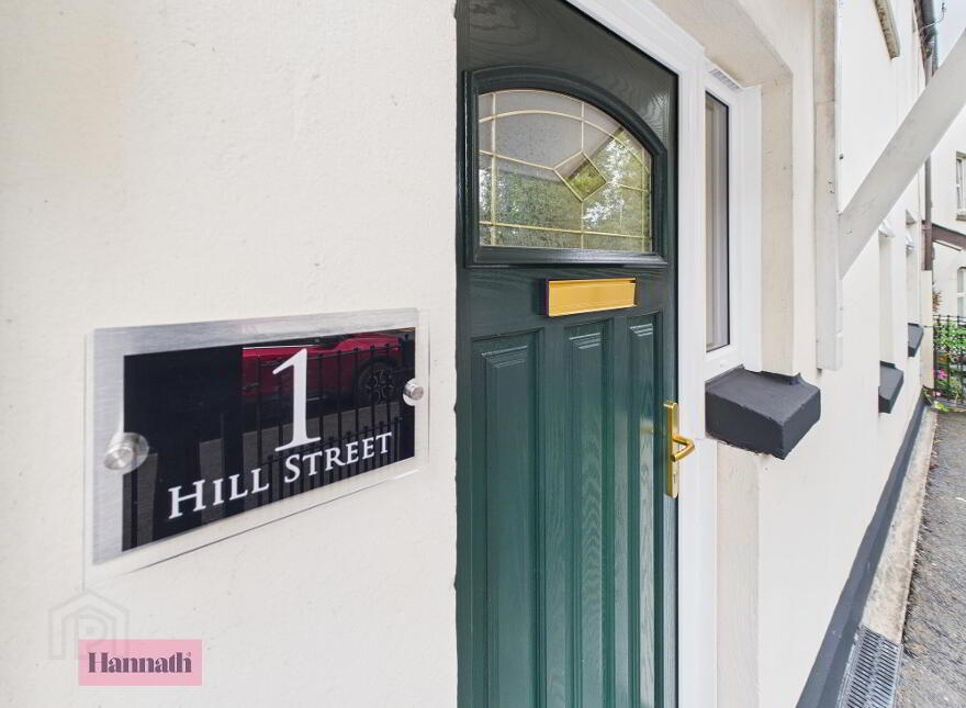 1 Hill Street, Gilford, Craigavon, BT63 6HZ photo