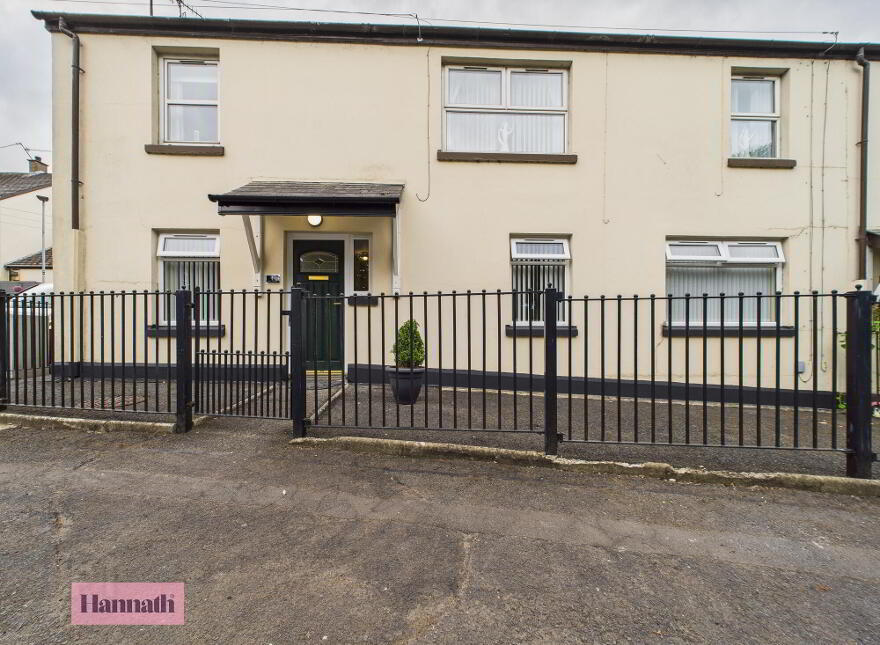 1 Hill Street, Gilford, Craigavon, BT63 6HZ