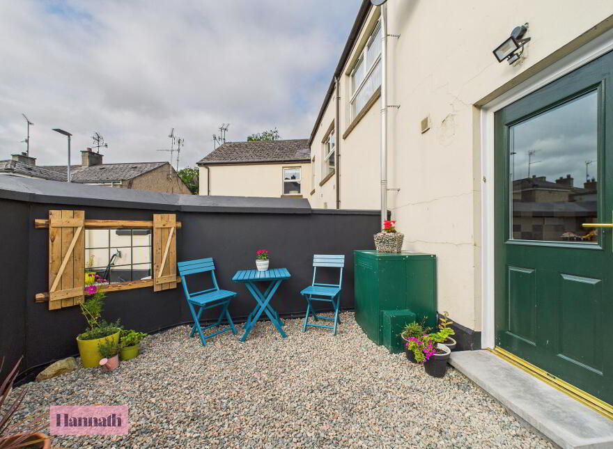 1 Hill Street, Gilford, Craigavon, BT63 6HZ
