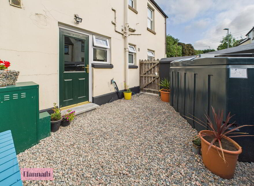1 Hill Street, Gilford, Craigavon, BT63 6HZ