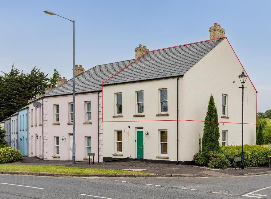 4 Saintfield Mill, Saintfield, BT24 7FH