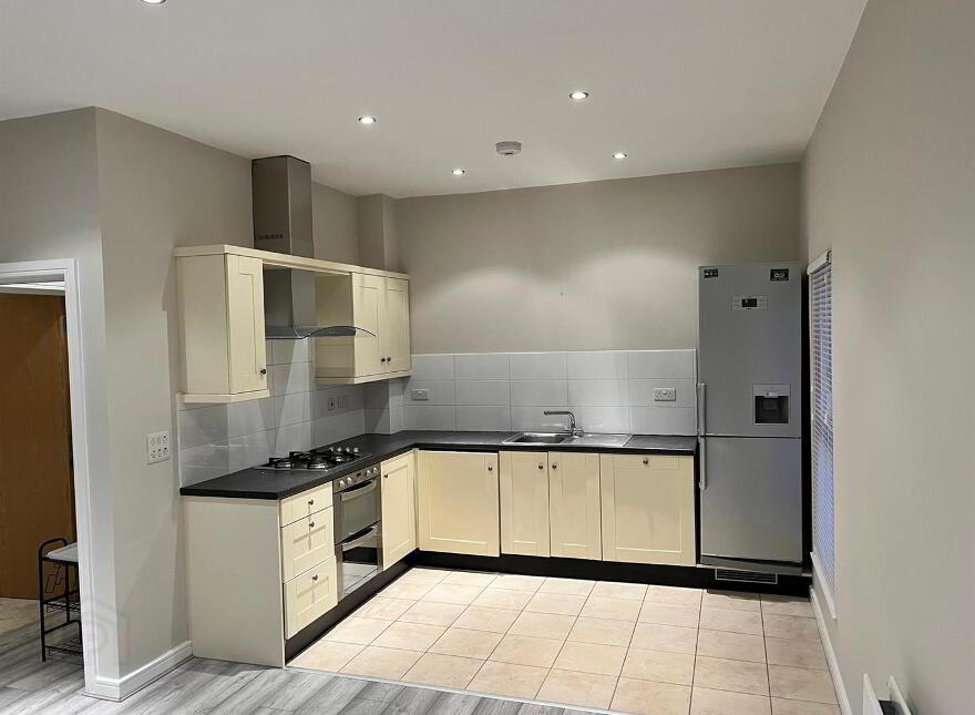 4 Saintfield Mill, Saintfield, BT24 7FH