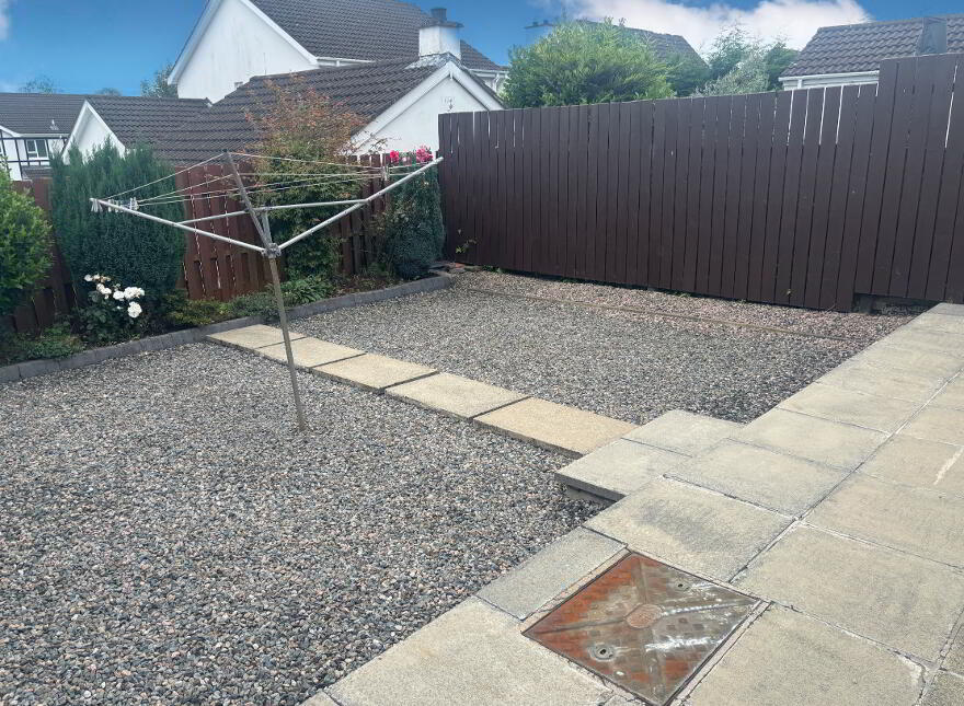 59 Gracefield, Gracehill, Ballymena, BT42 2RP