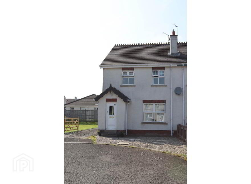 31 Whitehall Court, Ballycastle, BT54 6QN