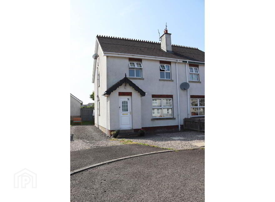 31 Whitehall Court, Ballycastle, BT54 6QN