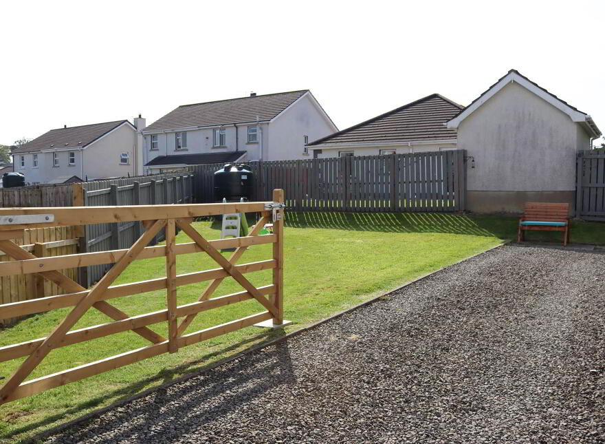 31 Whitehall Court, Ballycastle, BT54 6QN