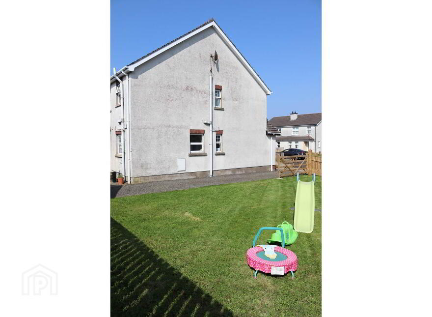 31 Whitehall Court, Ballycastle, BT54 6QN