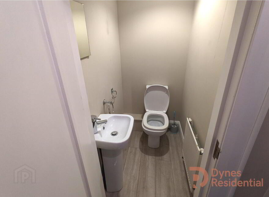 22 Shaftesbury Square, Belfast, BT2 7DB