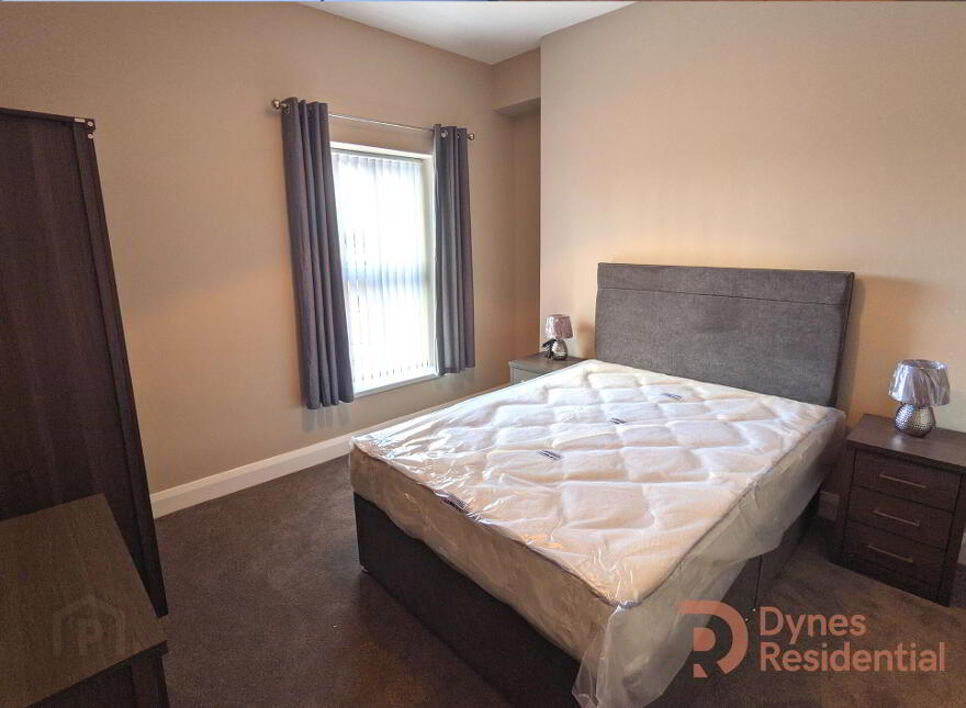 22 Shaftesbury Square, Belfast, BT2 7DB