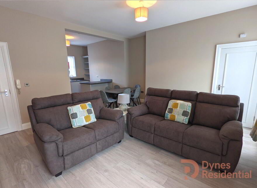 22 Shaftesbury Square, Belfast, BT2 7DB