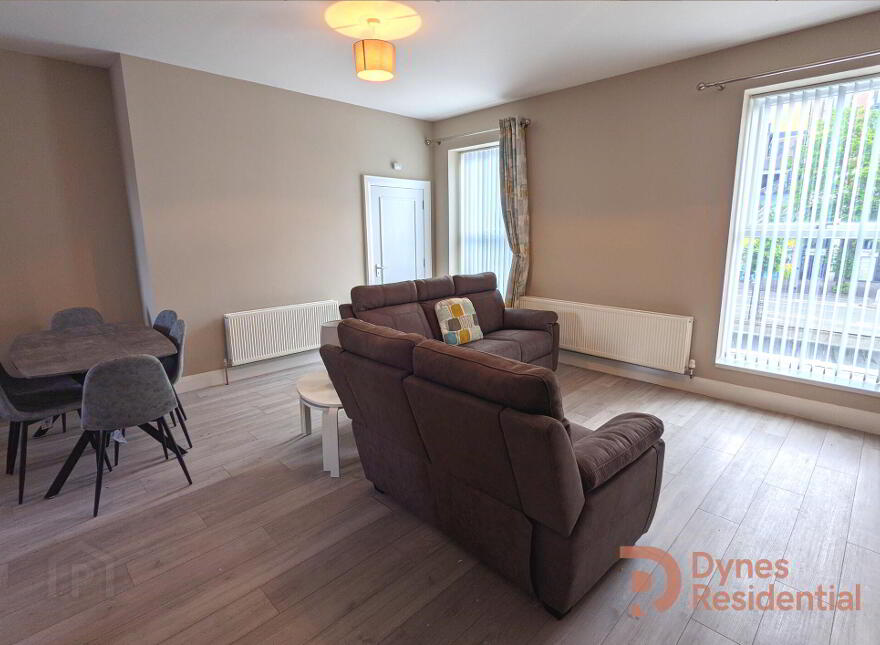 22 Shaftesbury Square, Belfast, BT2 7DB