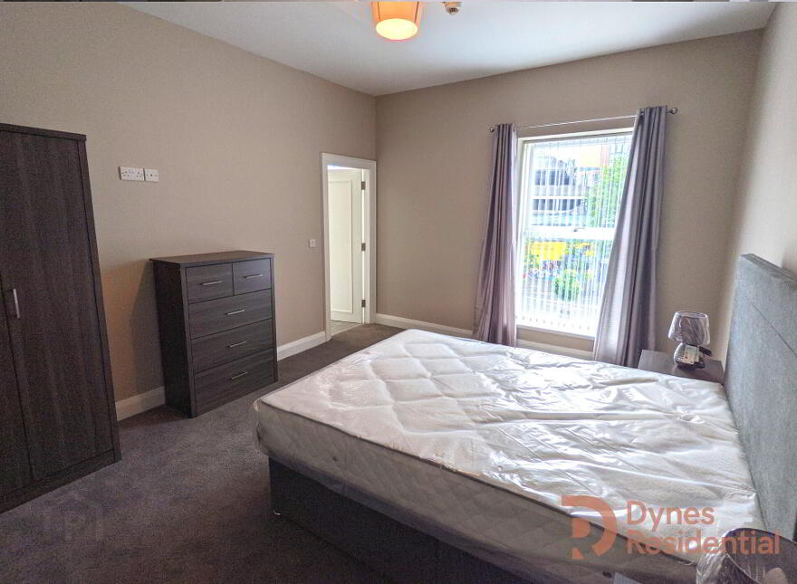 22 Shaftesbury Square, Belfast, BT2 7DB
