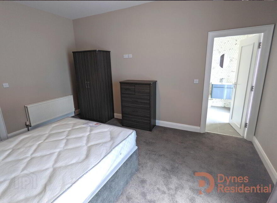 22 Shaftesbury Square, Belfast, BT2 7DB