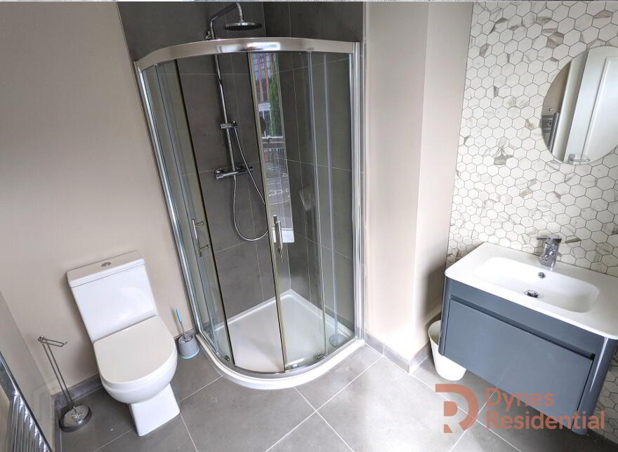 22 Shaftesbury Square, Belfast, BT2 7DB