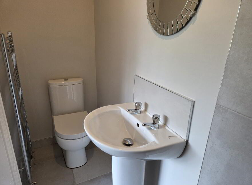 36 Killyliss Road, Dungannon, BT70 1QQ