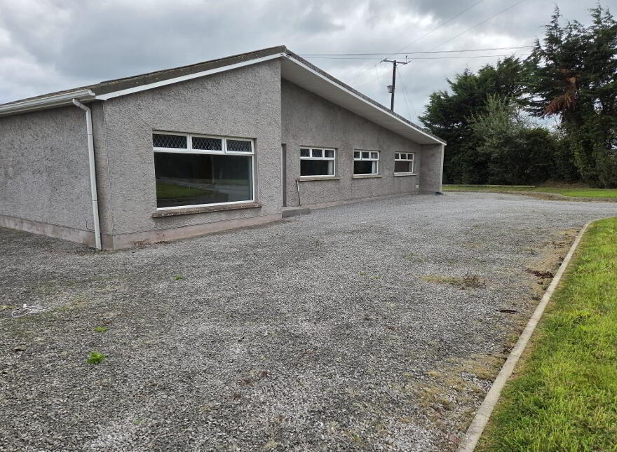 36 Killyliss Road, Dungannon, BT70 1QQ