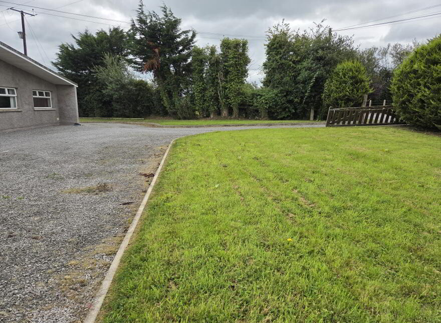 36 Killyliss Road, Dungannon, BT70 1QQ