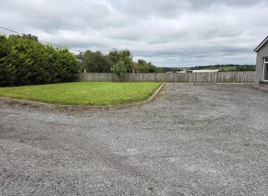 36 Killyliss Road, Dungannon, BT70 1QQ