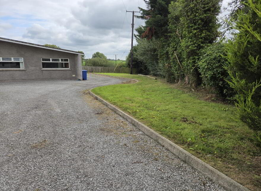 36 Killyliss Road, Dungannon, BT70 1QQ