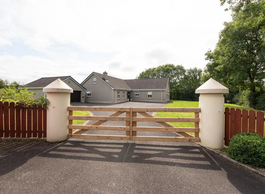10c Ballyhill Lane, Nutts Corner, Crumlin, BT29 4YP photo
