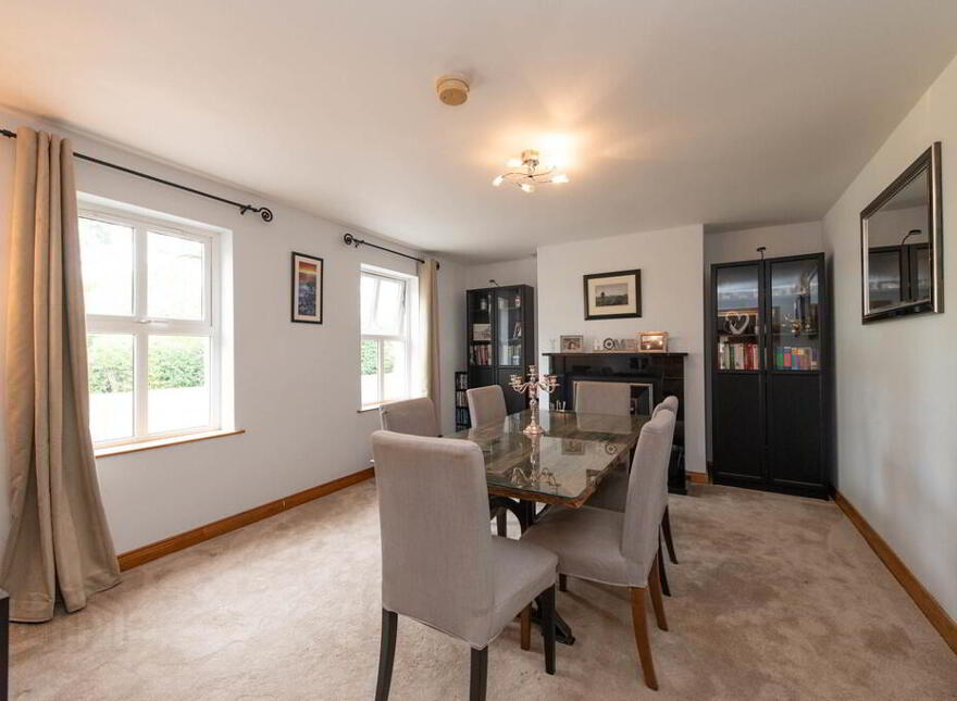 10c Ballyhill Lane, Nutts Corner, Crumlin, BT29 4YP