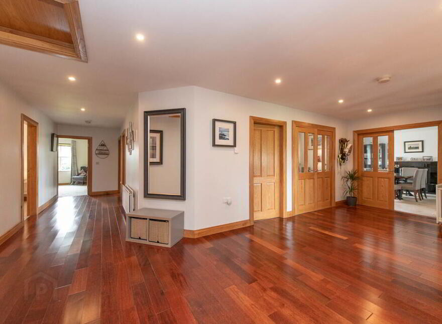10c Ballyhill Lane, Nutts Corner, Crumlin, BT29 4YP