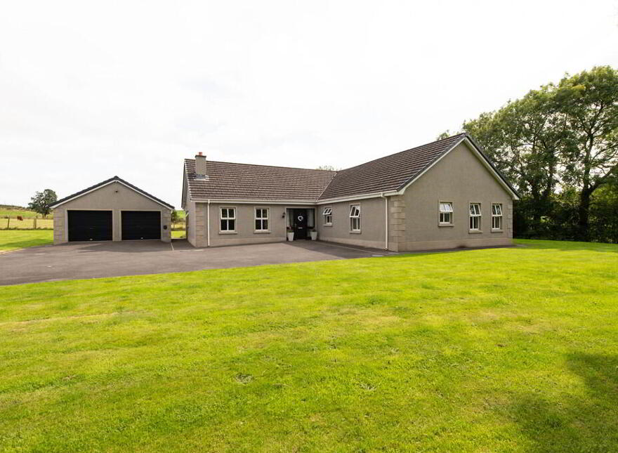10c Ballyhill Lane, Nutts Corner, Crumlin, BT29 4YP